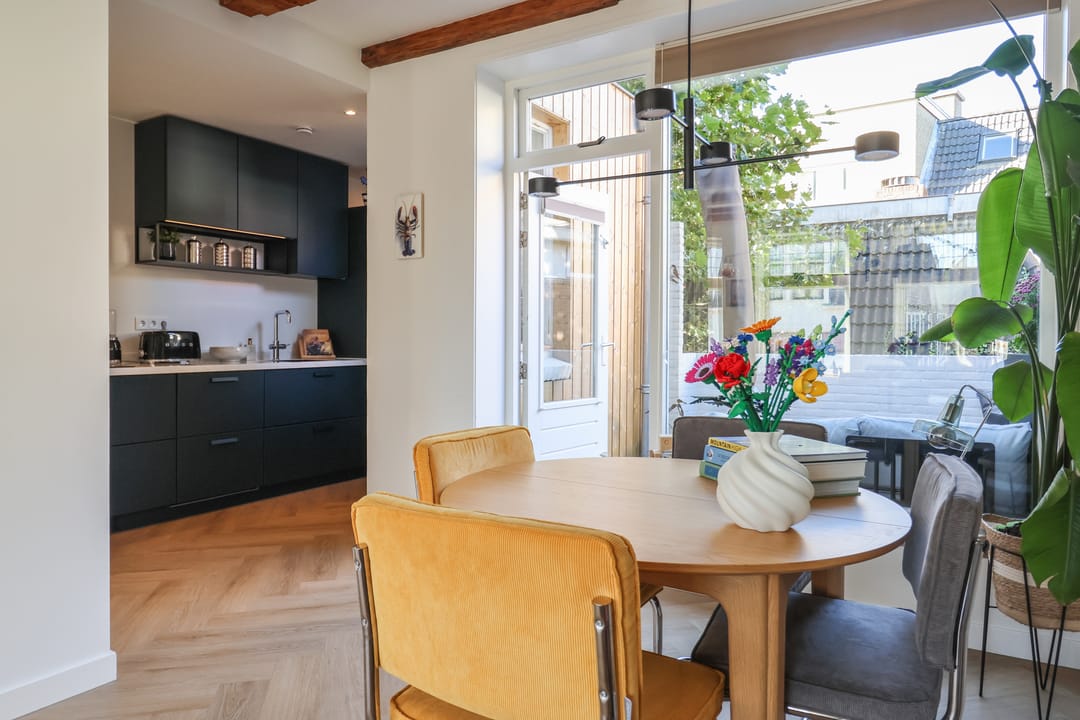 Photo 22 of Gedempte Poortezijlen 7