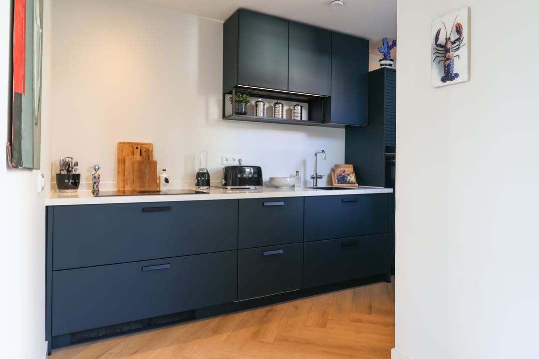 Photo 23 of Gedempte Poortezijlen 7