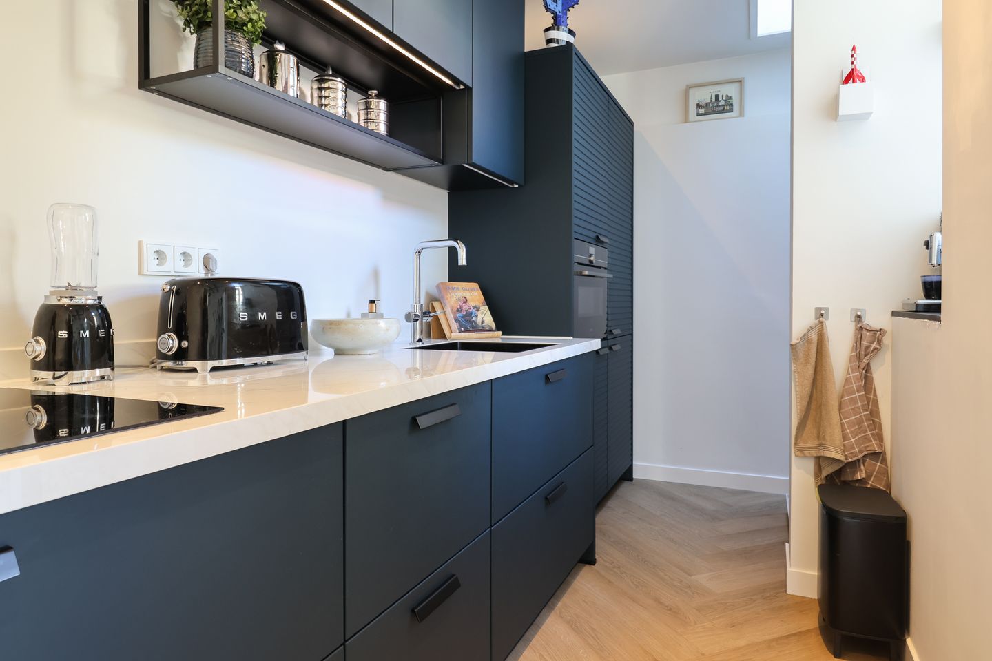 Photo 25 of Gedempte Poortezijlen 7