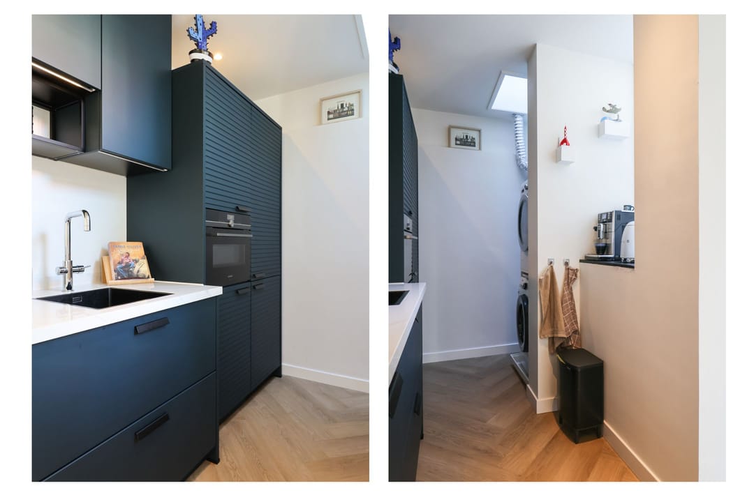 Photo 26 of Gedempte Poortezijlen 7