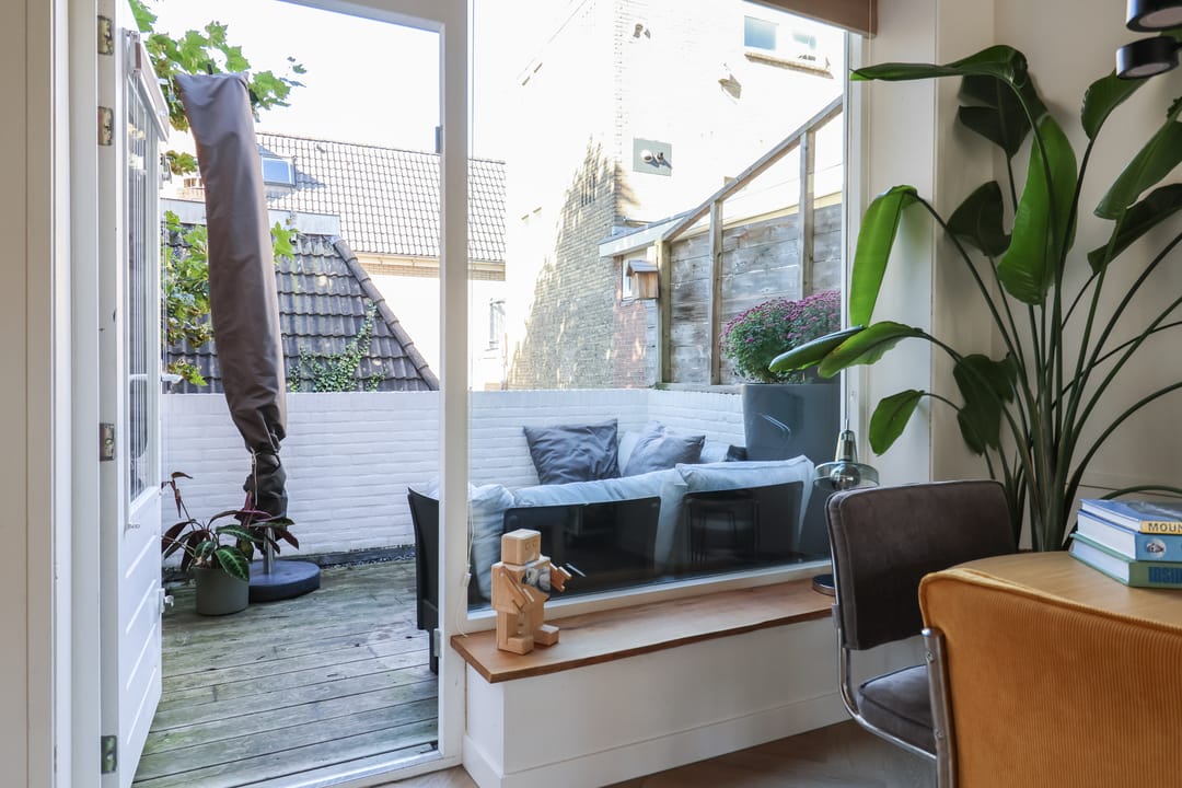 Photo 28 of Gedempte Poortezijlen 7