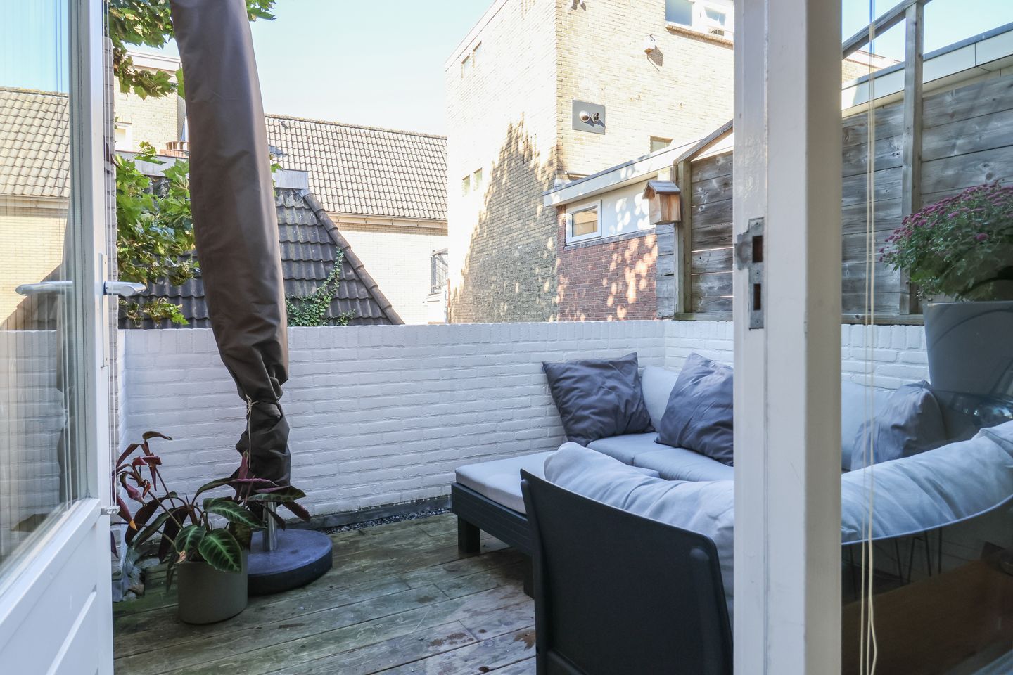 Photo 29 of Gedempte Poortezijlen 7