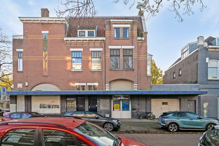 Foto 2 van Willebrordusplein 12-B