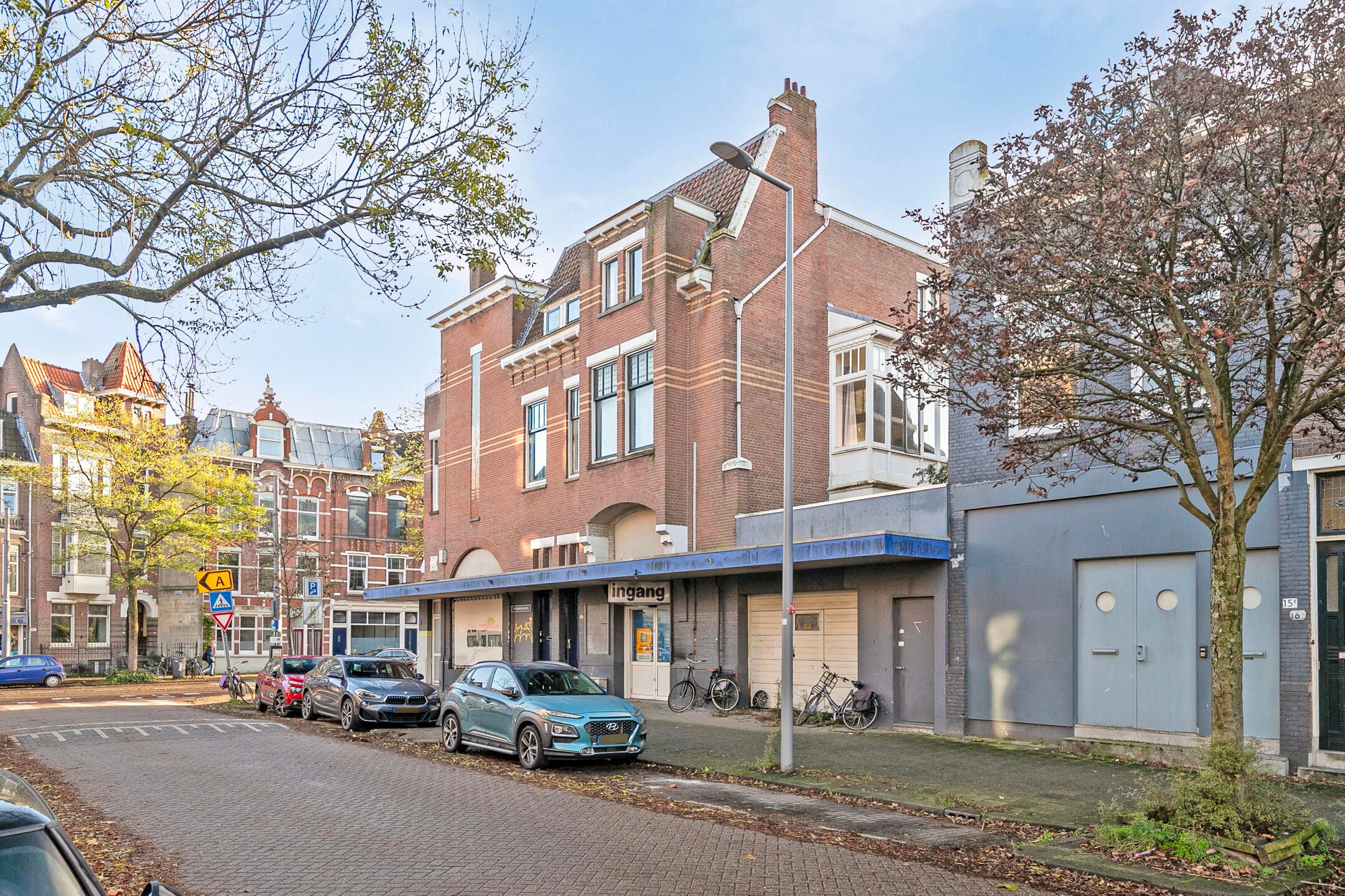 Foto 3 van Willebrordusplein 12-B