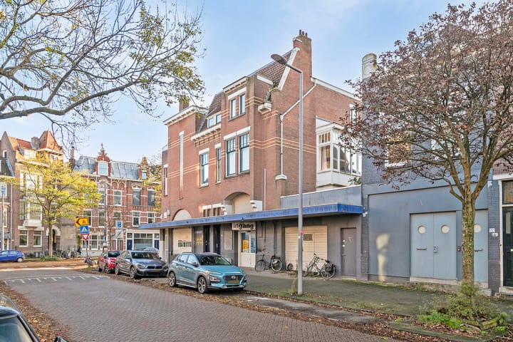 Foto 3 van Willebrordusplein 12-B