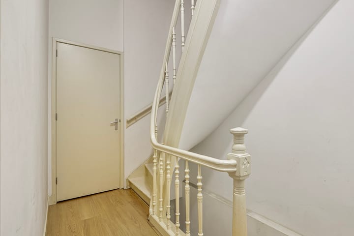 Foto 5 van Willebrordusplein 12-B