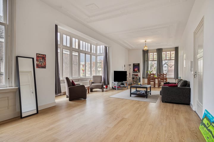 Foto 6 van Willebrordusplein 12-B