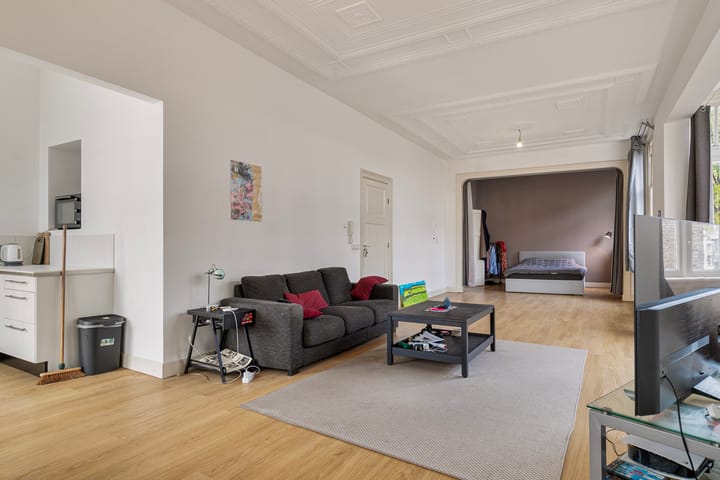 Foto 7 van Willebrordusplein 12-B