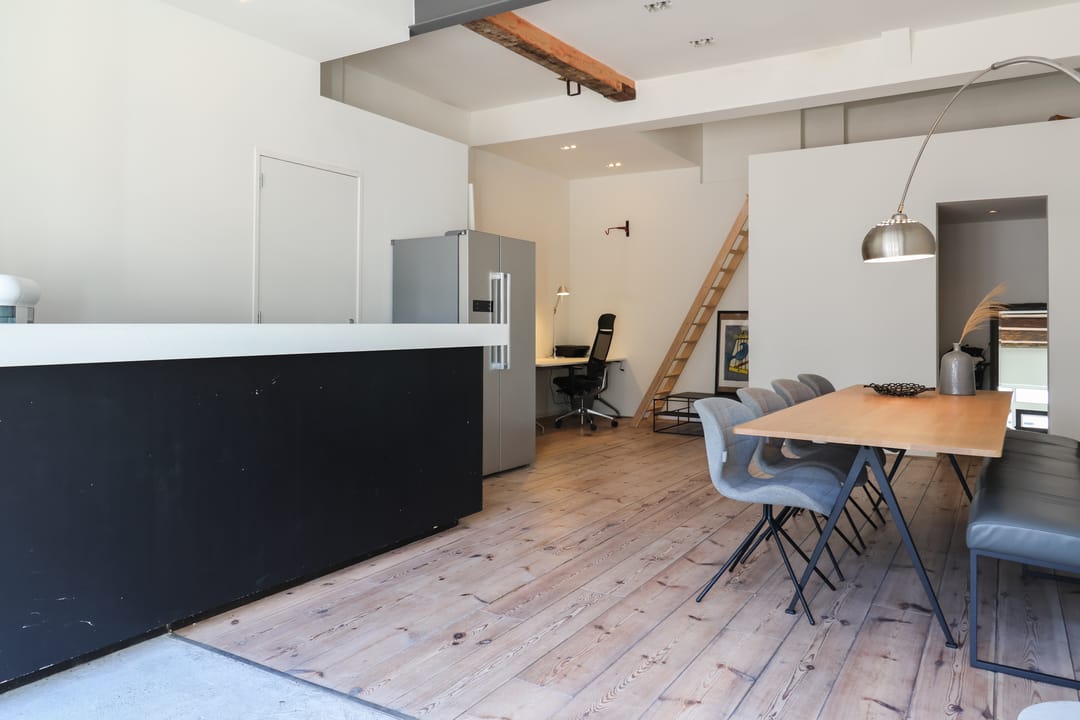 Photo 47 of Gedempte Poortezijlen 7