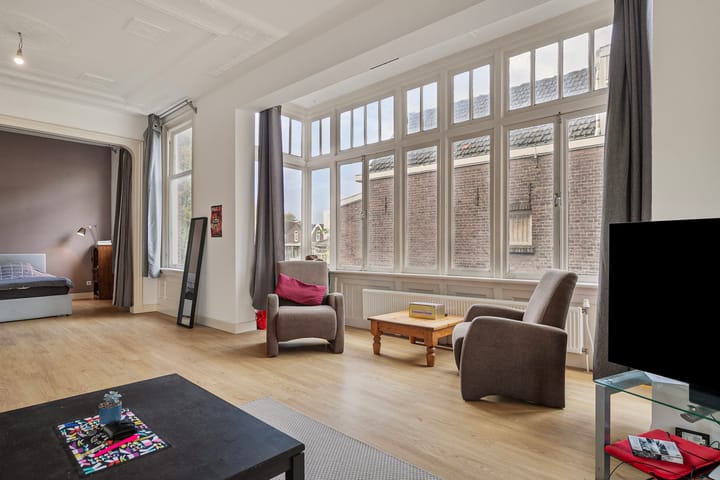 Foto 9 van Willebrordusplein 12-B