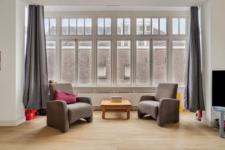 Foto 10 van Willebrordusplein 12-B