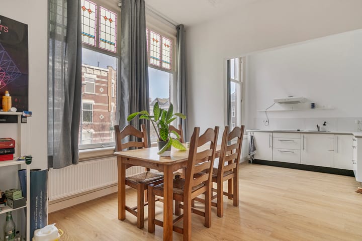 Foto 11 van Willebrordusplein 12-B