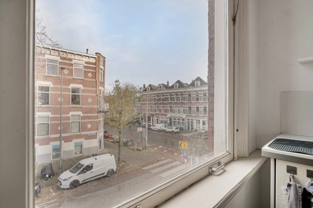 Foto 13 van Willebrordusplein 12-B
