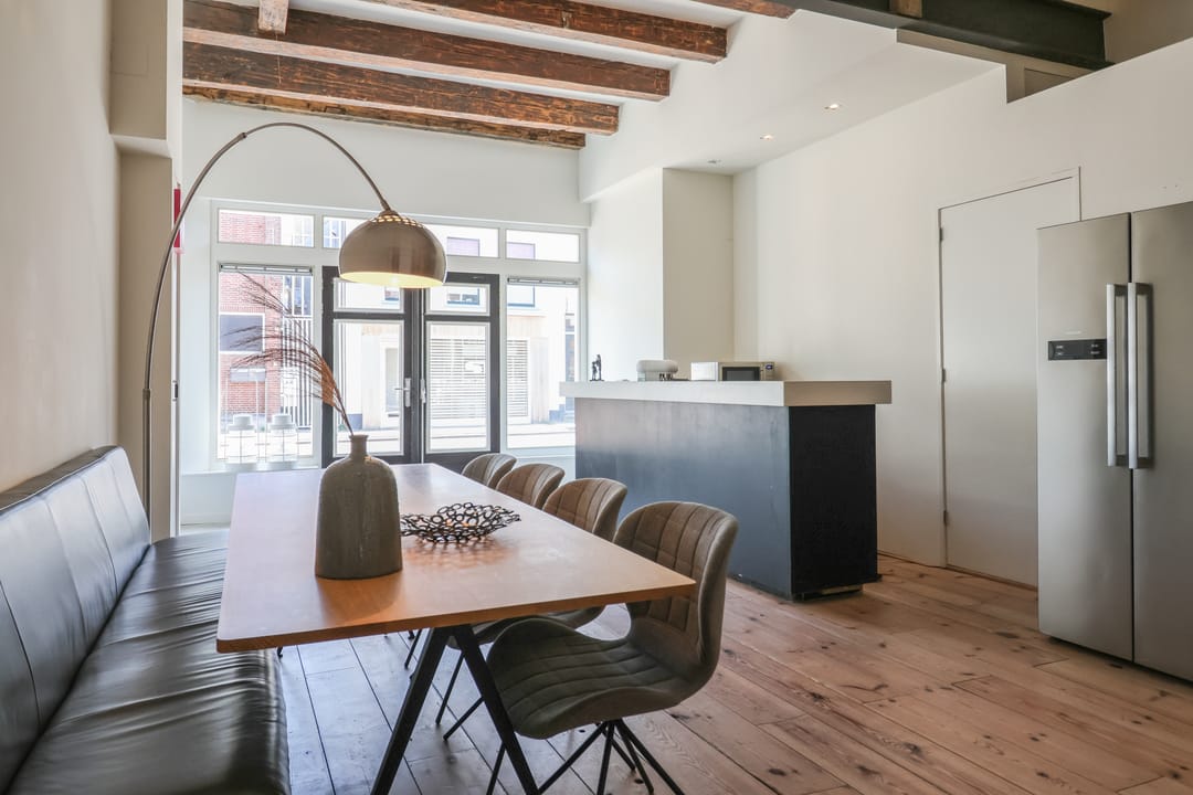 Photo 52 of Gedempte Poortezijlen 7