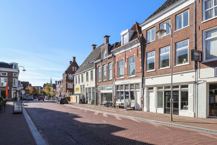 Foto 2 van Gedempte Poortezijlen 7