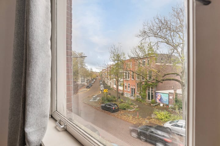 Foto 14 van Willebrordusplein 12-B