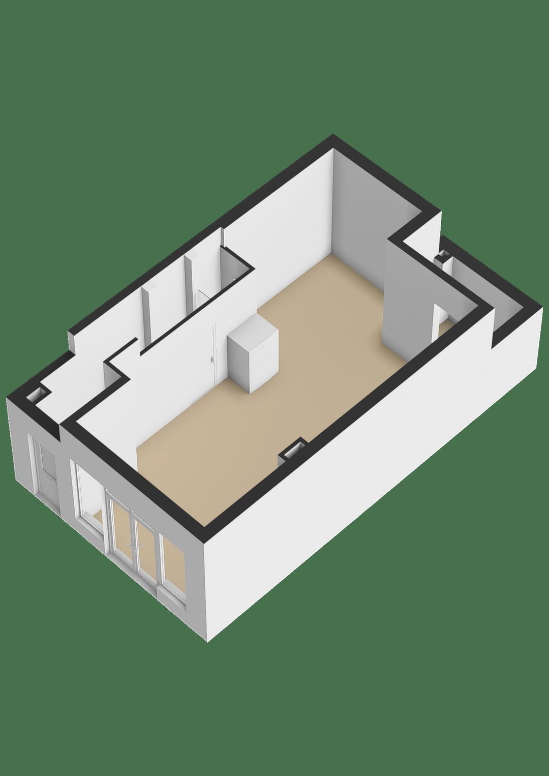 Photo 56 of Gedempte Poortezijlen 7