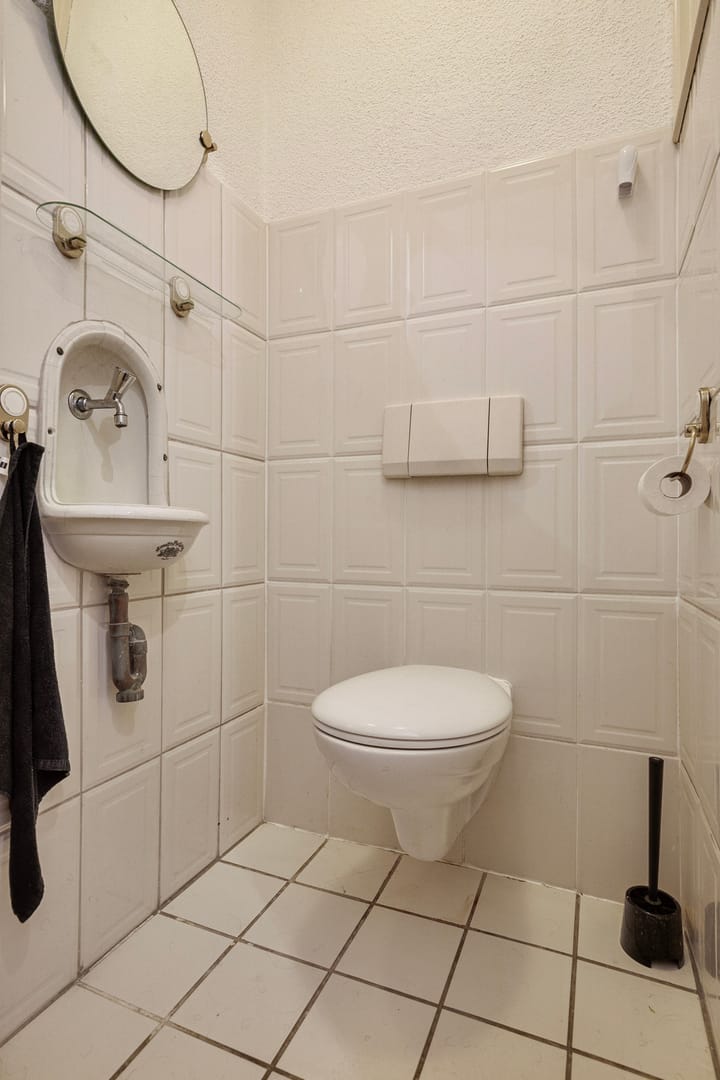 Foto 19 van Willebrordusplein 12-B