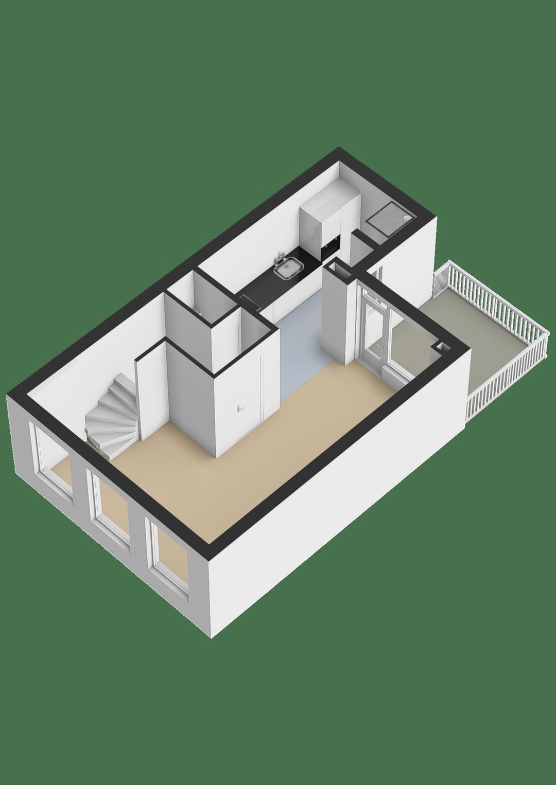 Photo 58 of Gedempte Poortezijlen 7