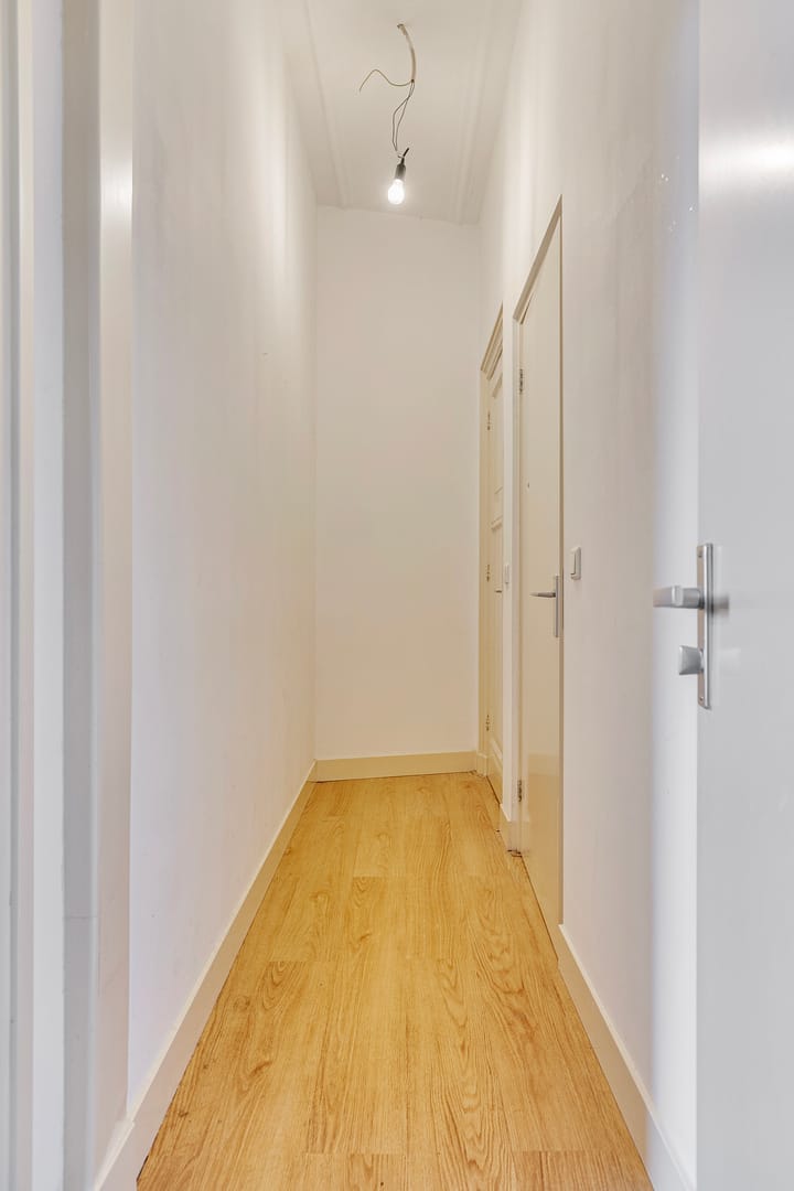 Foto 20 van Willebrordusplein 12-B