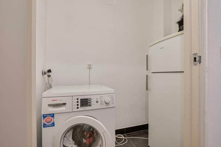 Foto 21 van Willebrordusplein 12-B