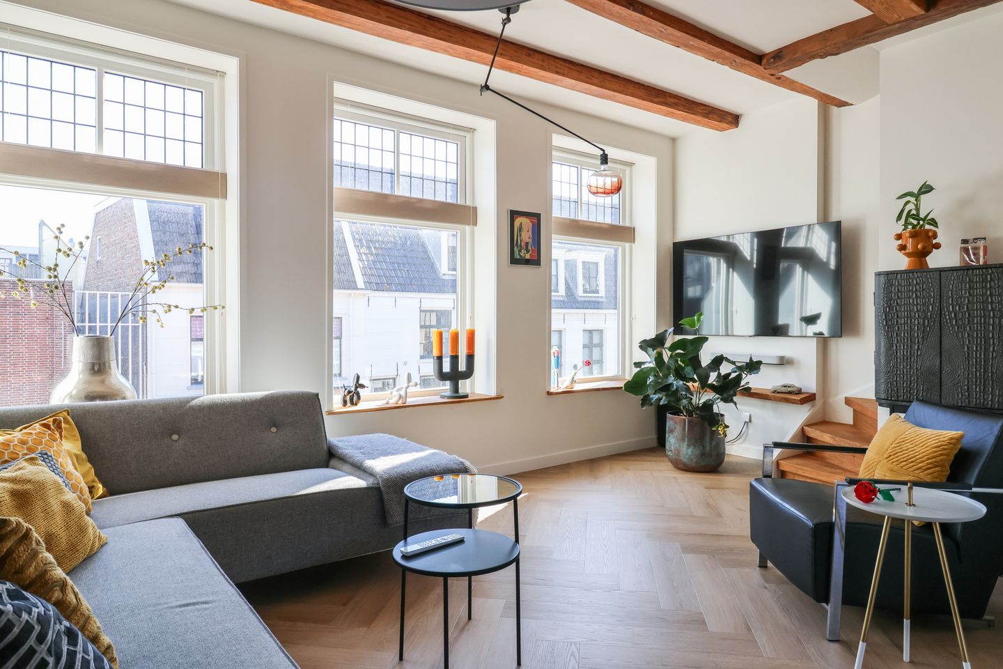 Photo 14 of Gedempte Poortezijlen 7