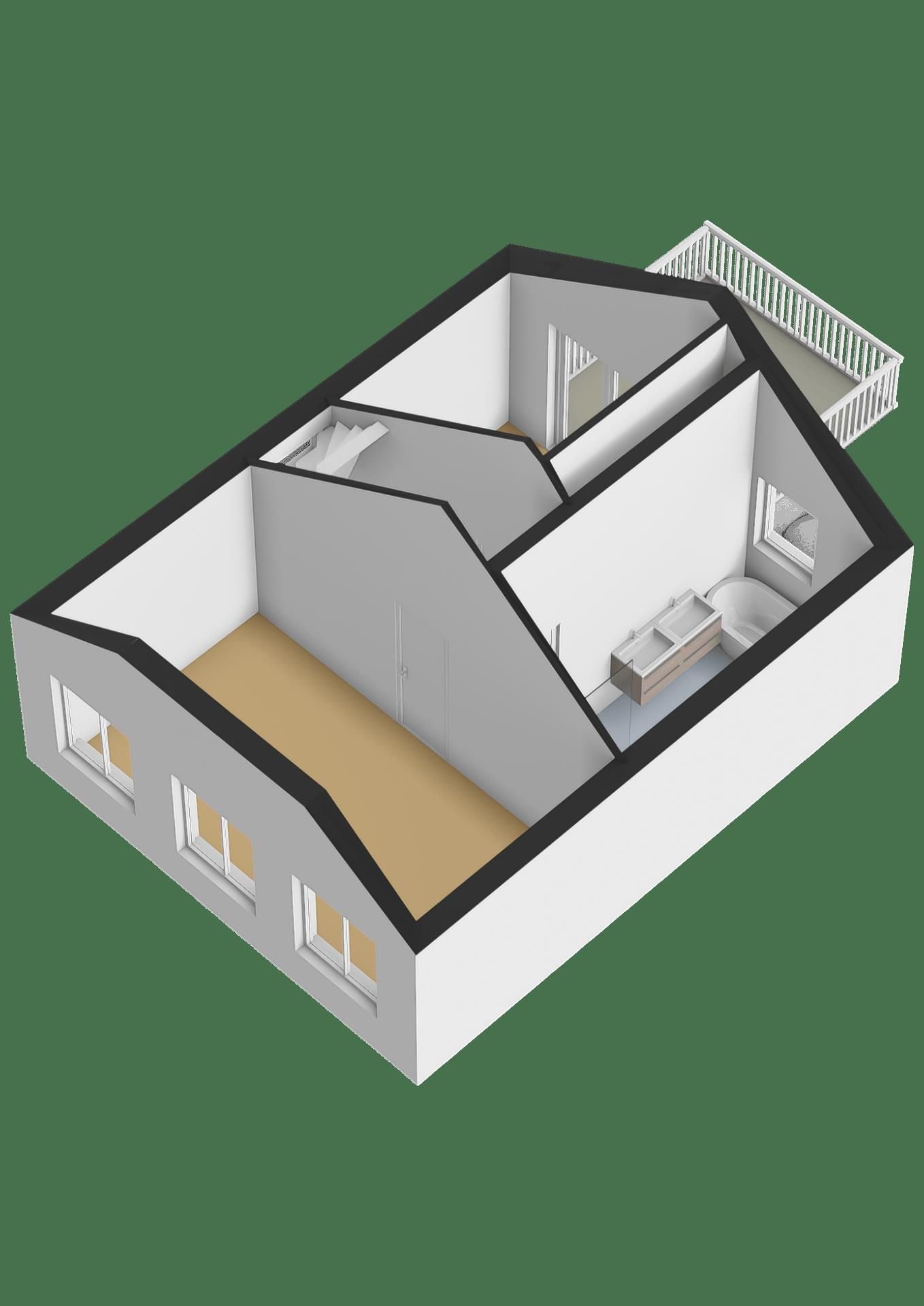 Photo 60 of Gedempte Poortezijlen 7