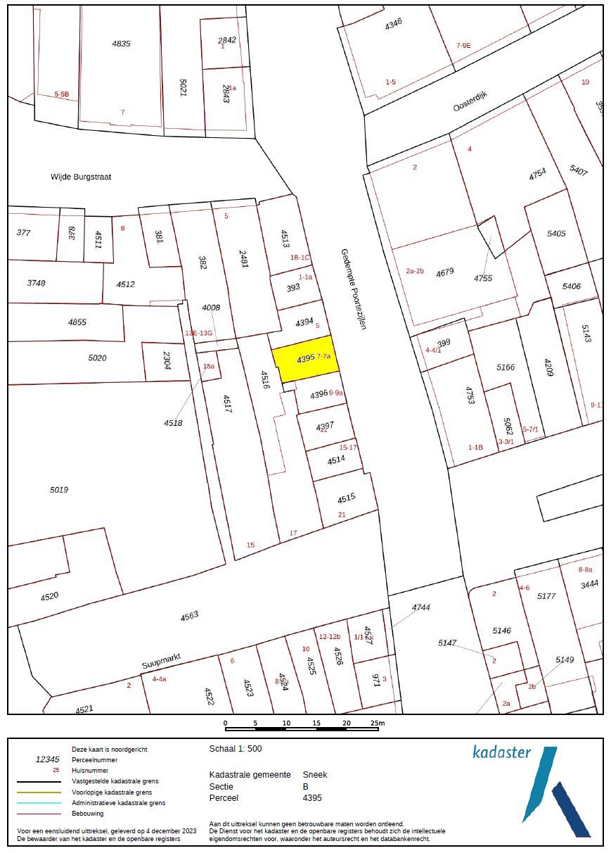 Photo 61 of Gedempte Poortezijlen 7