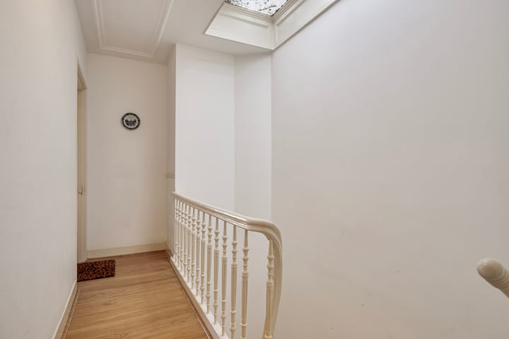 Foto 24 van Willebrordusplein 12-B