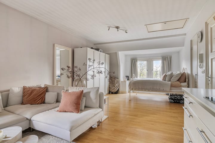 Foto 26 van Willebrordusplein 12-B