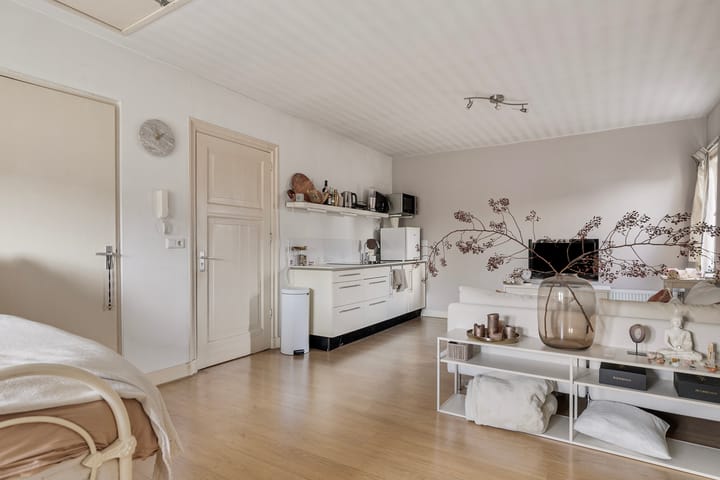 Foto 25 van Willebrordusplein 12-B