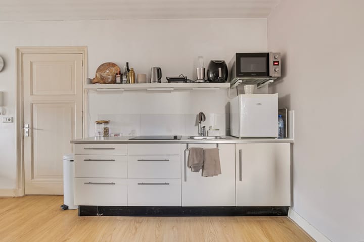 Foto 27 van Willebrordusplein 12-B