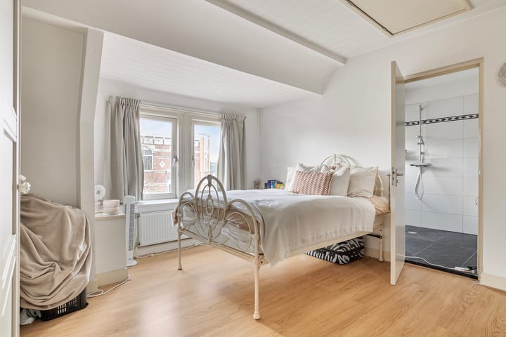 Foto 29 van Willebrordusplein 12-B