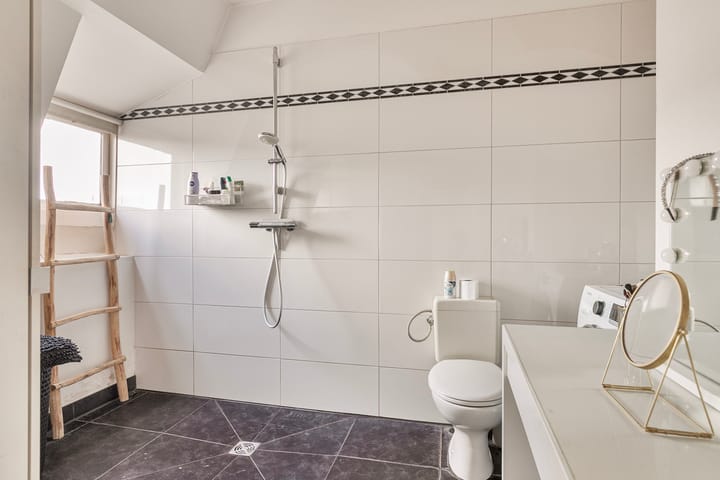 Foto 30 van Willebrordusplein 12-B