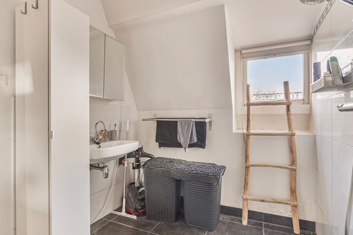 Foto 31 van Willebrordusplein 12-B