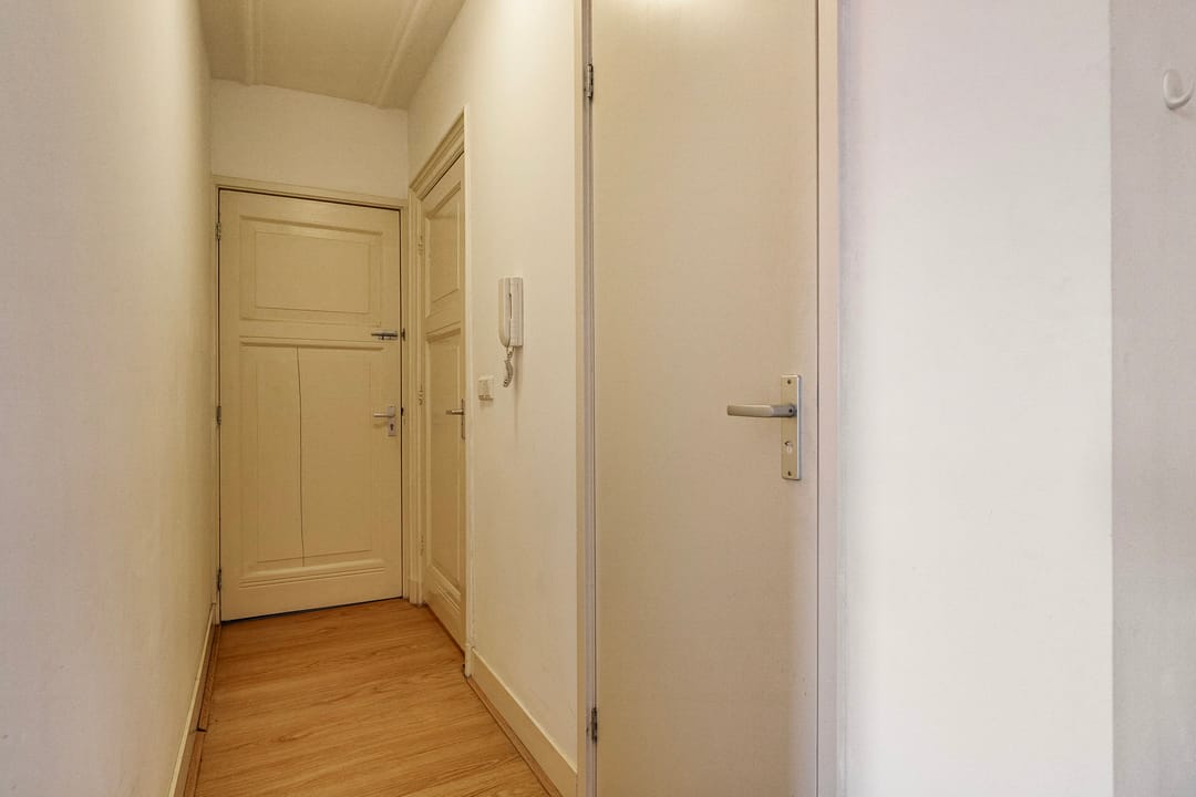 Foto 32 van Willebrordusplein 12-B