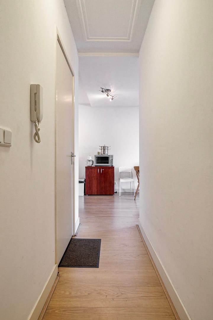 Foto 33 van Willebrordusplein 12-B