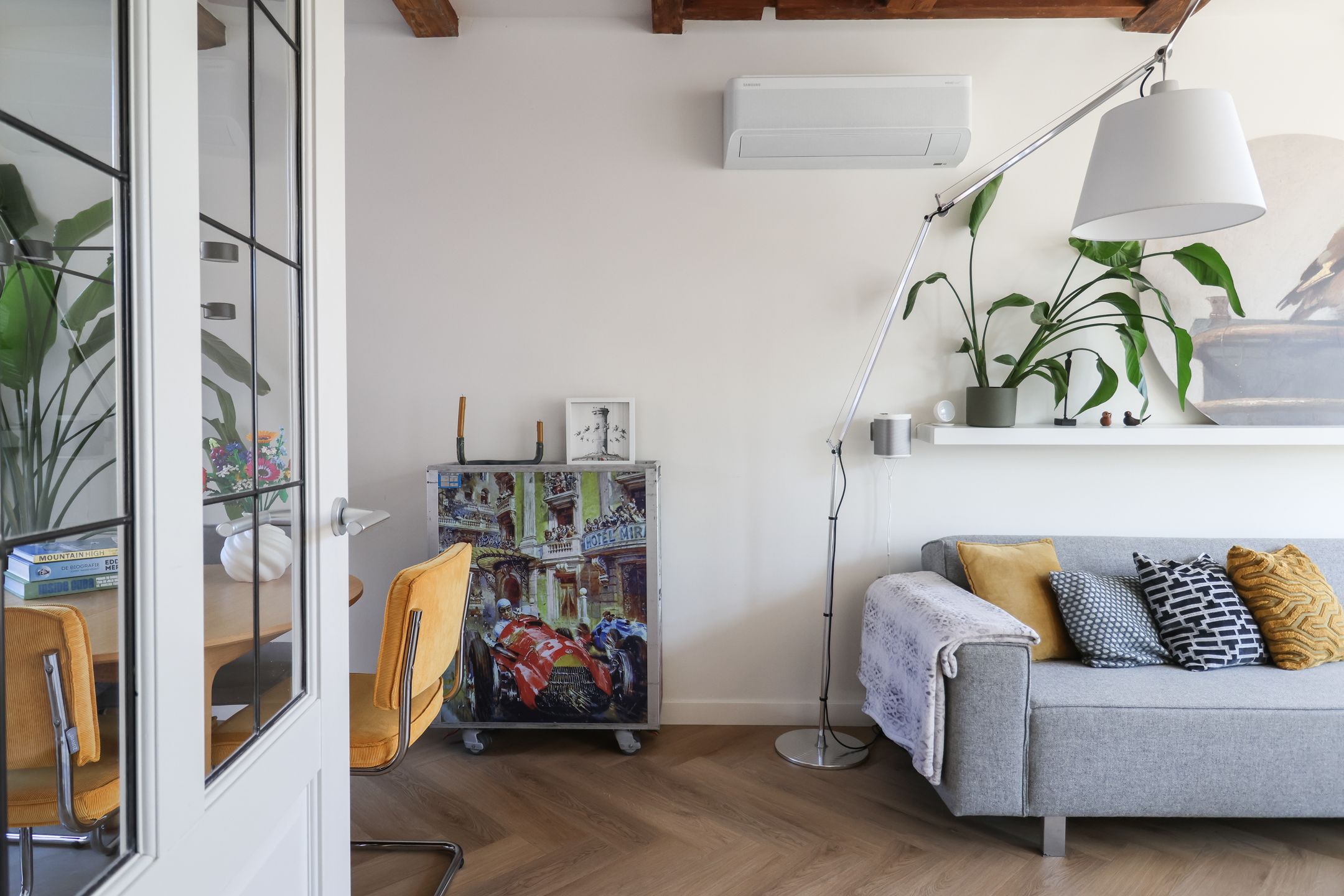 Photo 9 of Gedempte Poortezijlen 7