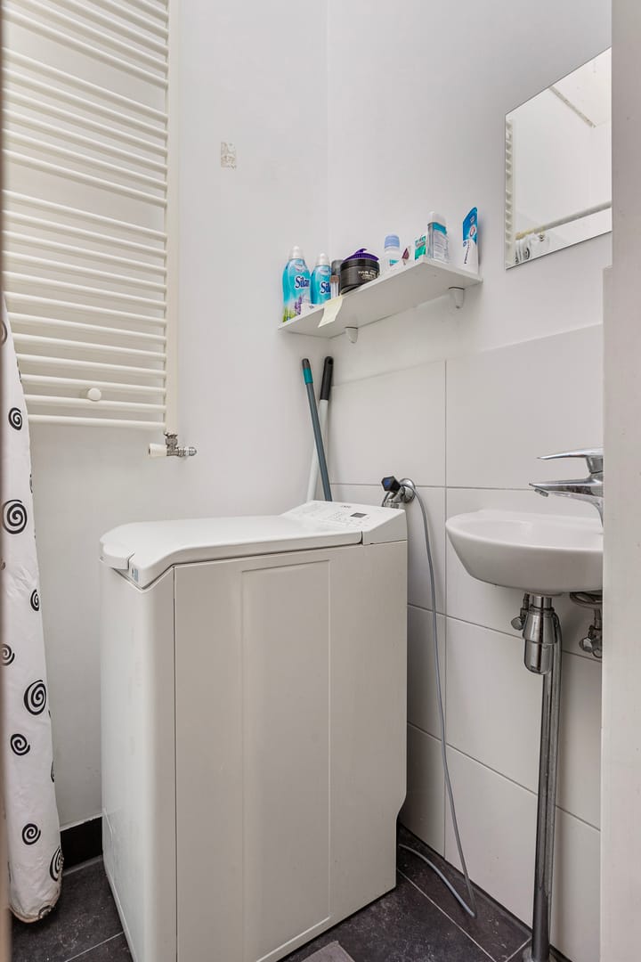 Foto 35 van Willebrordusplein 12-B