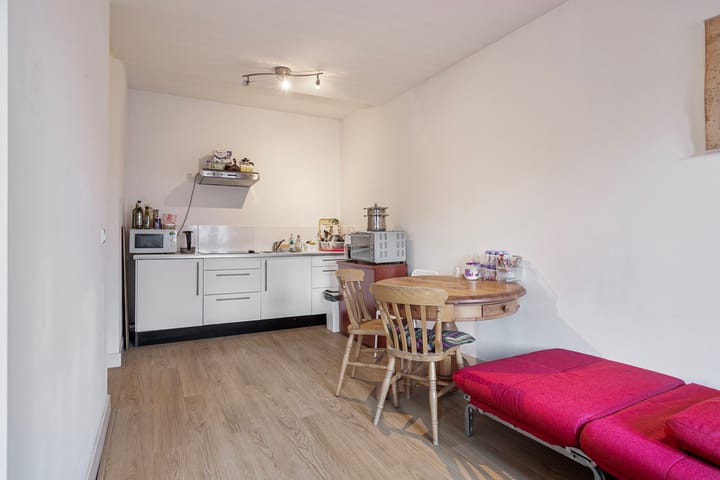 Foto 38 van Willebrordusplein 12-B