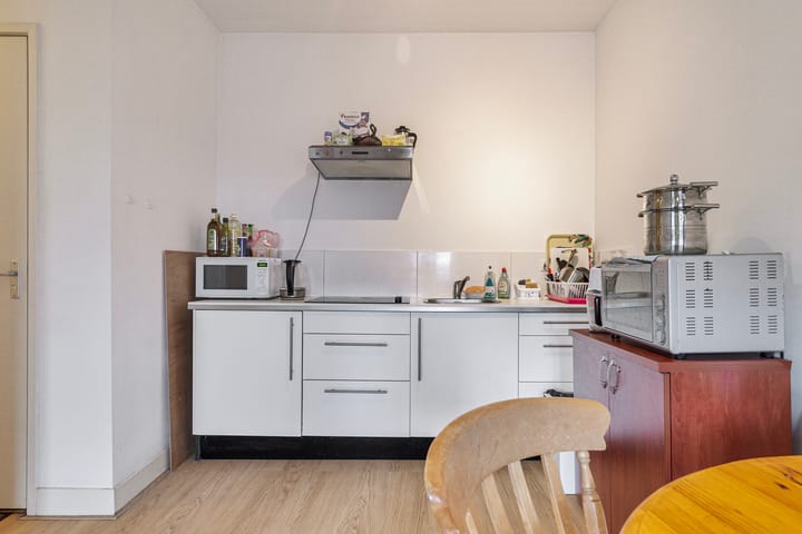 Foto 39 van Willebrordusplein 12-B