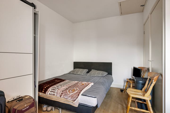 Foto 40 van Willebrordusplein 12-B