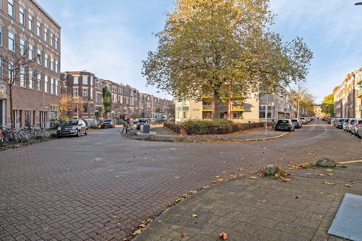 Foto 41 van Willebrordusplein 12-B