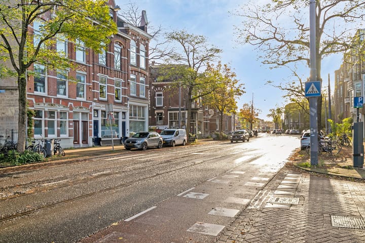 Foto 43 van Willebrordusplein 12-B