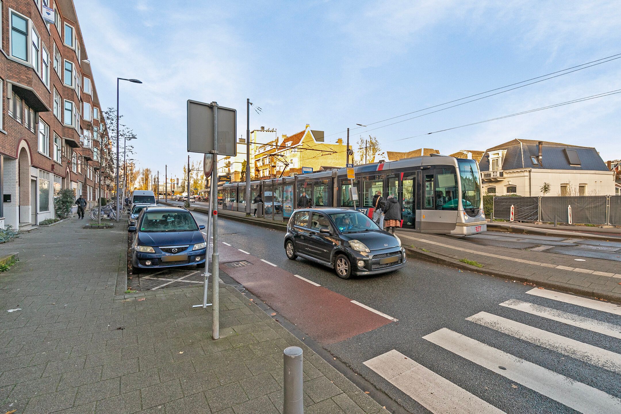 Foto 45 van Willebrordusplein 12-B