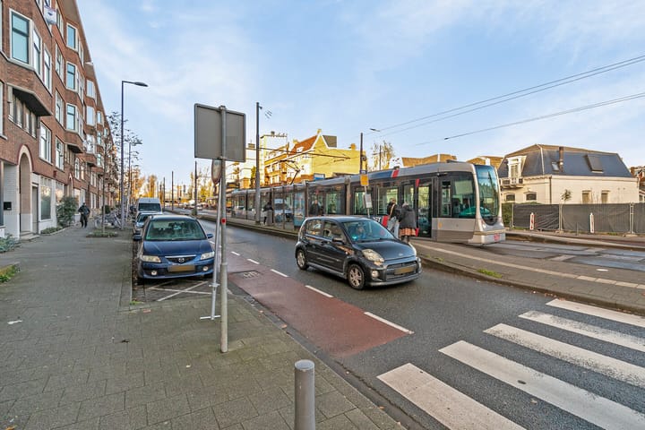 Foto 45 van Willebrordusplein 12-B