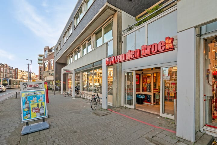 Foto 46 van Willebrordusplein 12-B