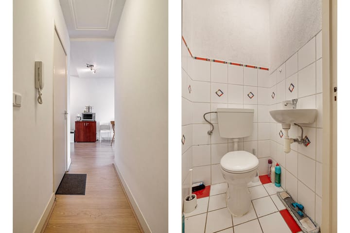 Foto 48 van Willebrordusplein 12-B