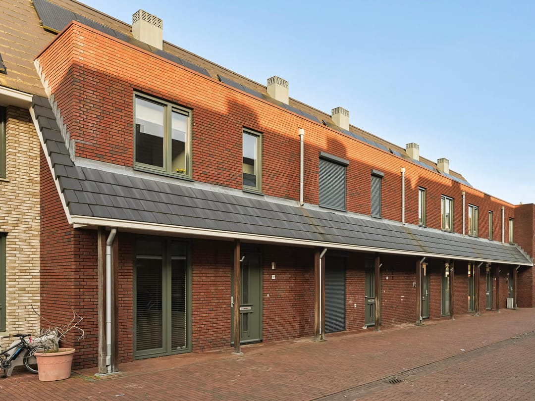 Foto 1 van Rosariumstraat 17