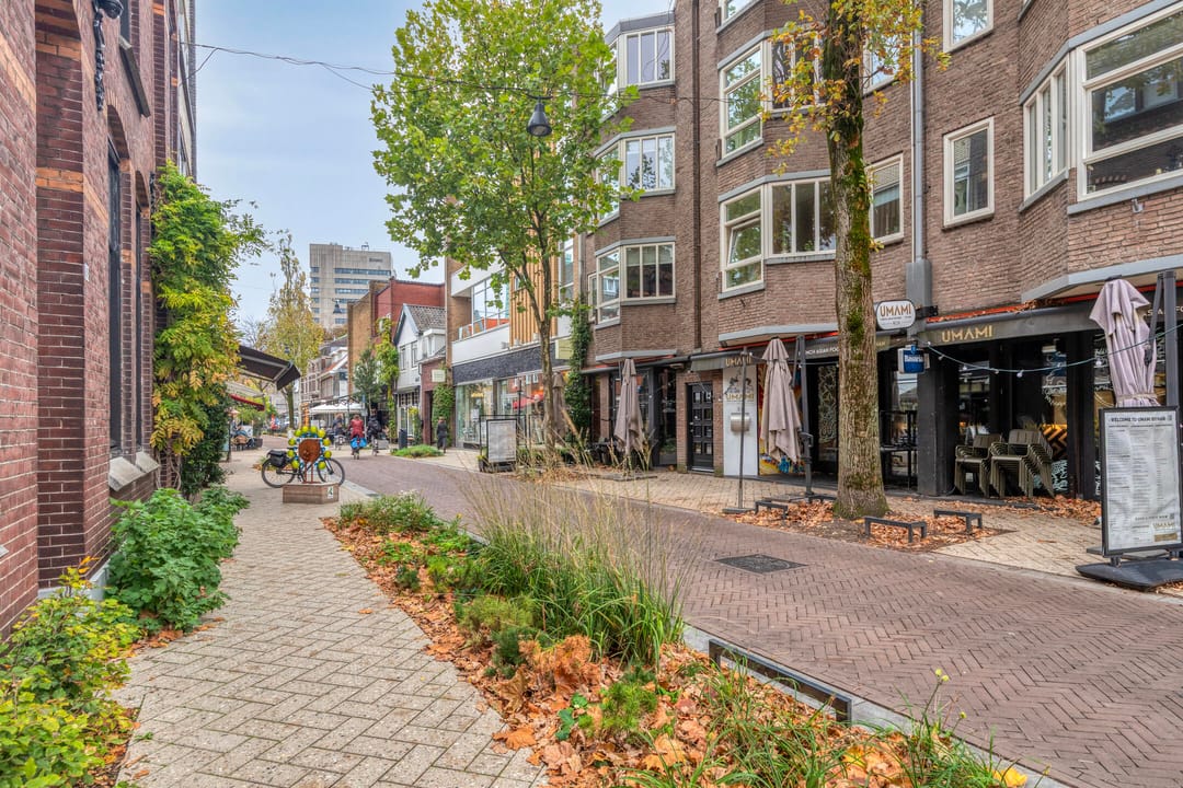 Foto 2 van Kleine Berg 57-D